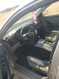 افانتي • ٢٠١٠ • كفاله