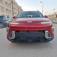 هونداي كونا • موديل ٢٠٢٤ • وارد امريكي