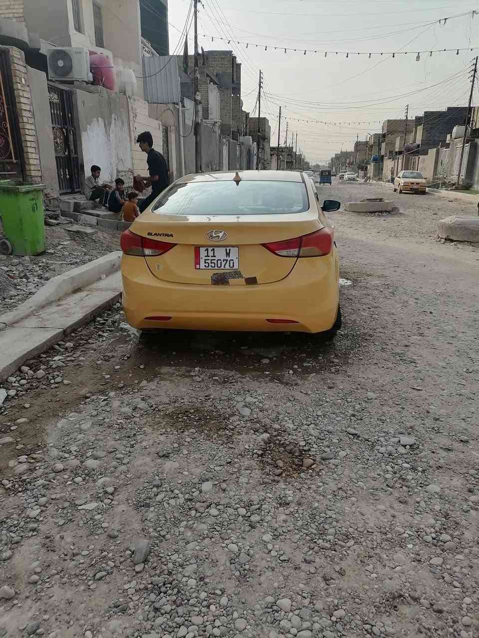 النتره • ٢٠١٢ • أمريكي