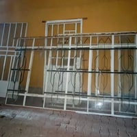 شباك ٢م • شباك ٣م • باب خشب