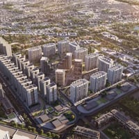 فرصة سكنية واستثمارية استثنائية في مدينة الأخوة السكني - OCR City! لكل...