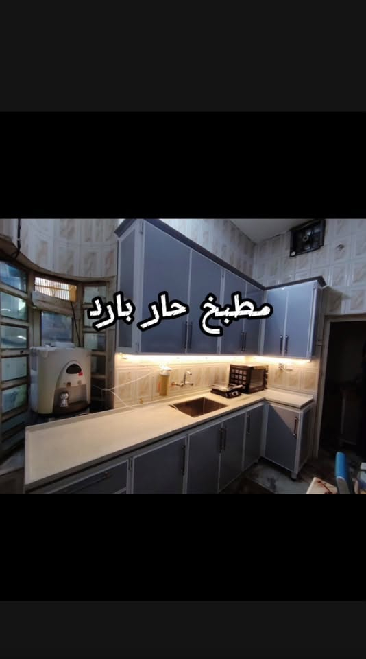 حي التجار • ١٣٥م • ٤ غرف