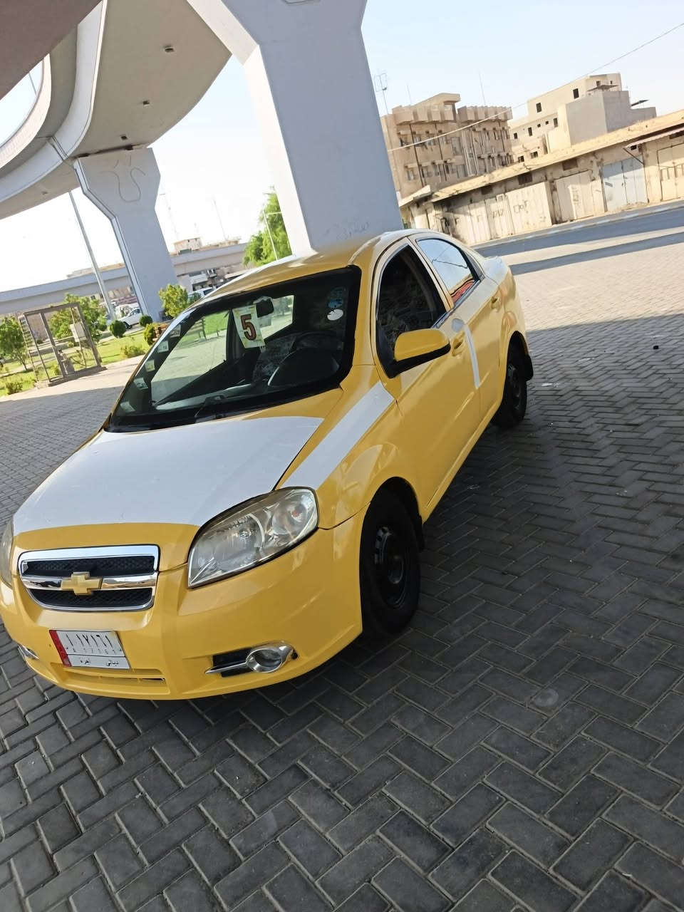 سعر مناسب جدا  19 ورقه السلام عليكم افيو للبيع مديل 2009 خليجي
كير ومحرك جدد صدر جديد تايرات جدد السيار مرتجيه علا جهة السايق رقم ديالى شرط التحويل سنويه نافذه لل 24 
مكان السياره صلاح الدين تكريت 
‏‪***********‬‏
‏‪***********‬‏
