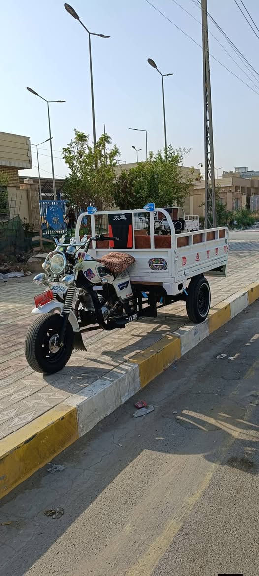 للبيع ستوته دايوان موديل 12 اوراق اوصولي كفاله عامه شاصي توه مصبوغ بحي صناعي  كفاله محرك مفتوح تايرات توه مشدودات أبو لخطه  توته كهربائيات كلها شغاله ستوته توه معمره مكان ناصريه  سعر 1750 وبيها مجال
مركز الهاتف ***********
للبيع ستوته دايوان موديل 12 اوراق اوصولي كفاله عامه شاصي توه مصبوغ بحي صناعي  كفاله محرك مفتوح تايرات توه مشدودات أبو لخطه  توته كهربائيات كلها شغاله ستوته توه معمره مكان ناصريه  سعر 1750 وبيها مجال

