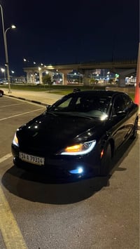S200 • ٢٠١٦ • مكينة ٣٦٠٠ V6