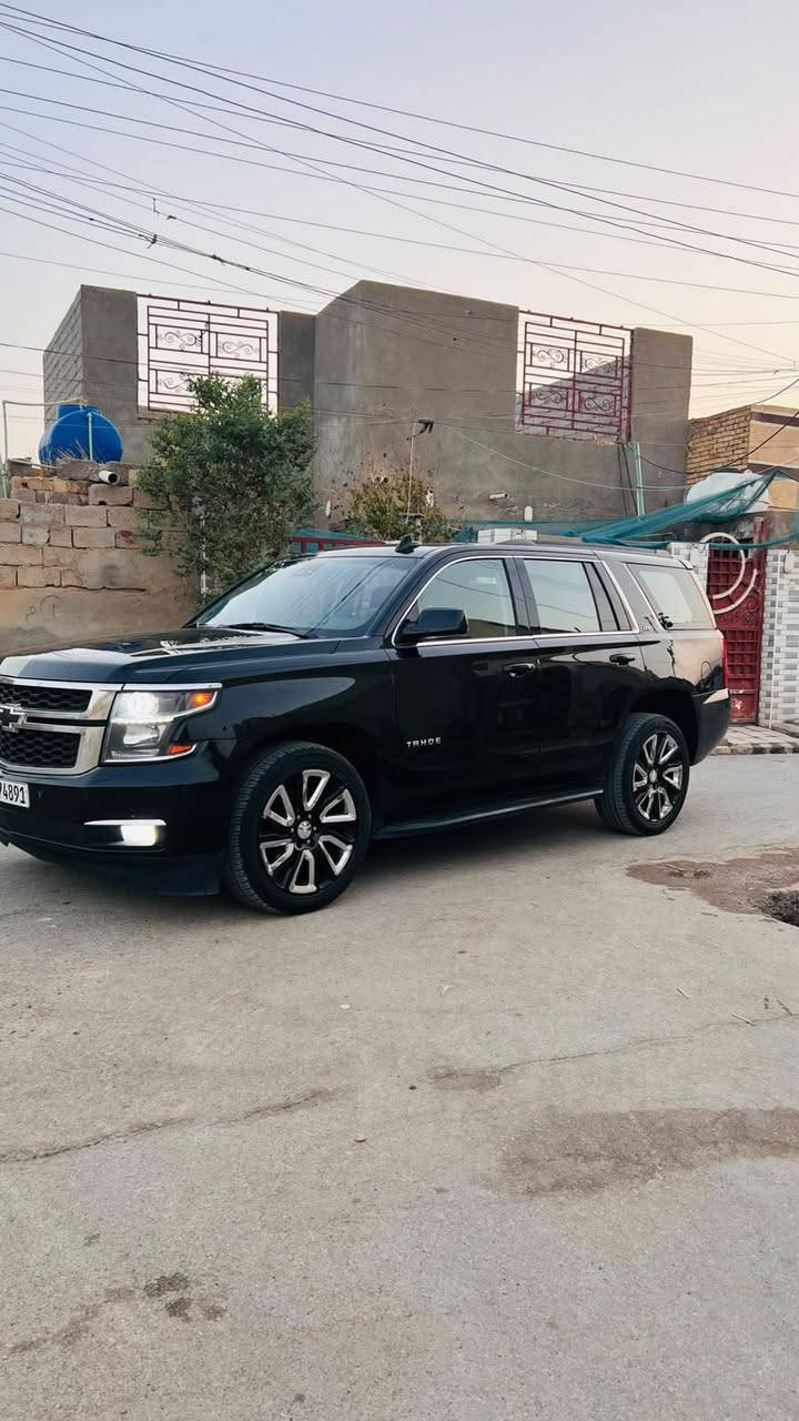 السلام عليكم تاهو موديل 20 بيع ومراوس فول مواصفات مواصفات برايمر سياره جديده حيل بمعنى الكلمه حادثه ثلاث قطع صفحه بدون دواخل العبري والسونار موجود داخل المنشور السياره جاهزه على اخر حبايه كشن سياحي تخم تاير حداديه رقم اربيل تحويل وكاله شنو اللي يعجبك العنوان ذي قار الفجر 
السعر المطلوب 298
 بيها مجال تليفون ***********
