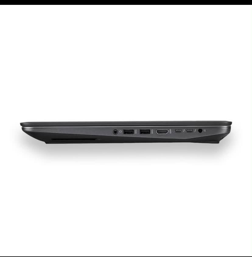 � لابتوب HP ZBook 15 G3 للبيع

🔹 الموديل: HP ZBook 15 G3
🔹 المعالج: Intel Core i7-6820HQ
🔹 سرعة المعالج: 2.70GHz – تصل إلى 3.60GHz
🔹 الأنوية: 4 Cores / 8 Threads
🔹 الرام: 8GB DDR4 بسرعة 2133MHz
🔹 كرت الشاشة: NVIDIA Quadro M1000M 2GB
🔹 كرت مدمج: Intel HD Graphics 530
🔹 التخزين:
• SSD 238GB
• HDD 466GB
• المجموع: حوالي 704GB
🔹 النظام: Windows 10 Pro 64-bit
🔹 DirectX: 12

⭐ مناسب لـ:

✅ الهندسة والبرامج الهندسية
✅ AutoCAD وMATLAB
✅ التصميم والبرامج المكتبية
✅ الدراسة والعمل
✅ الاستخدام اليومي

جهاز Workstation قوي ومتين ومناسب للطلاب والمهندسين.

📩 للاستفسار عن السعر والتفاصيل، مراسلة الرقم
***********
