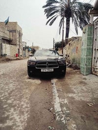 تشارجر SXT • ٢٠١٤ • ٣٠٠ ألف ميل