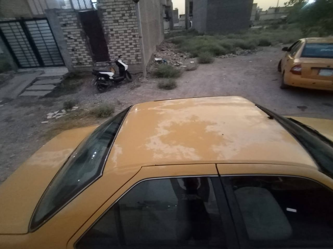 سلام عليكم بيجو بارص مديل 2015 مكينة كير تبريد حدادية كلة كفالة كشر نضيف رقم بغداد تحويل شوكت مي عجبك  مكاني بغداد كفاءات العبيدي ***********  سعر 35 بيهة مجال قليل
