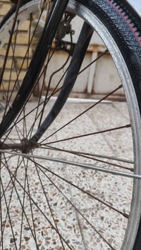 بايسكل • حجم 27 • للبيع