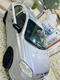 افيو ٢٠٠٩ • گيـر عادي • رقم بابل