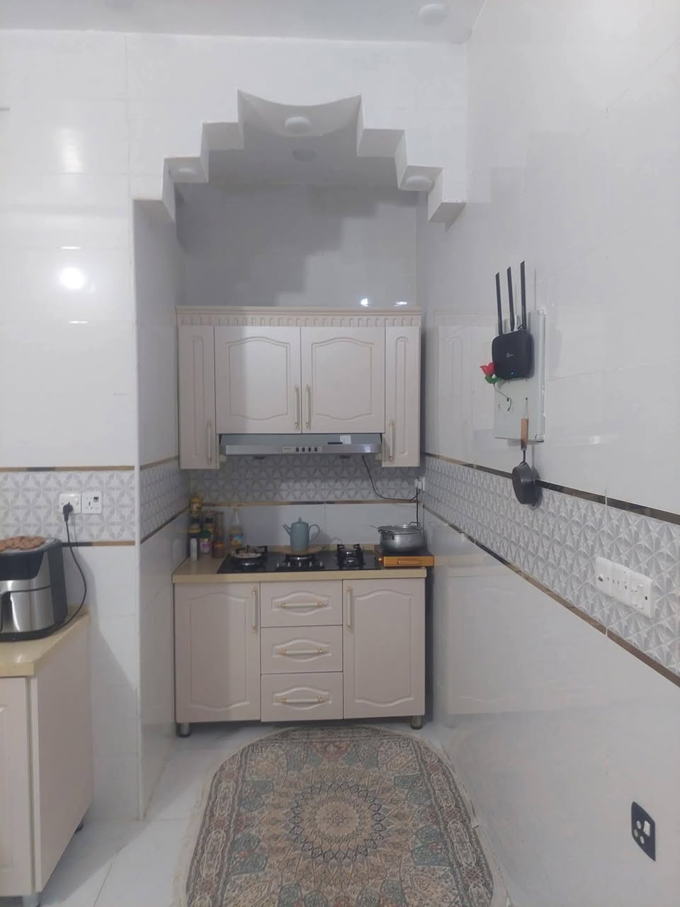 .
🏡دار للــبــــيـــع حـي الجمعـــيات منطقــــة               حجي حســــن  الأولى المسيجـــه زراعي سند ٢٥
     🛑 قــــرب الفلا    🏰       🛑
        
🏠المساحه (200)متر10x20يتكون الطابق الارضي 🏠
         🔥موقع ممتاز جدا  شارع10🔥

  🏘️غرفتين نوم 5×4وربع_صاله 9ونص .                 استقبال 4×6بيتونه_  🏘️
مناور عدد 2.       متر ونص في 3
        🏘️مطبخ 5ونص ×3ونص +حار متر ونص 🏘️  🏘️
        🚽صحيات داخليه 2ونص×3 
        🛁 صحيات خارجية 1ونص

     🛑للاستفسار مراسلةعلى واتساب

        (📲***********
 علما حاليا الـــدار فـــارغ...

