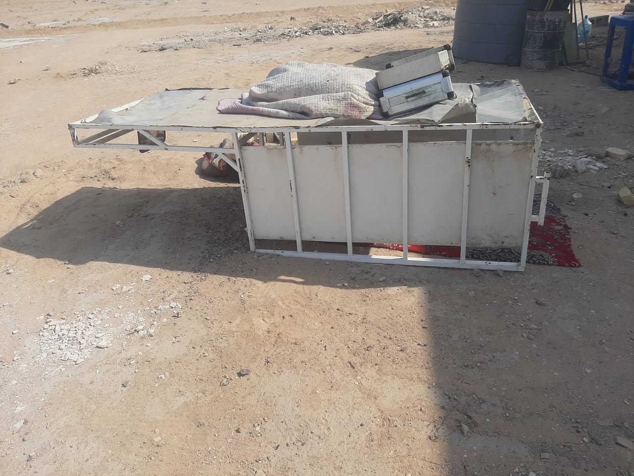 محجر قيم وخذ مكاني نداء ***********
