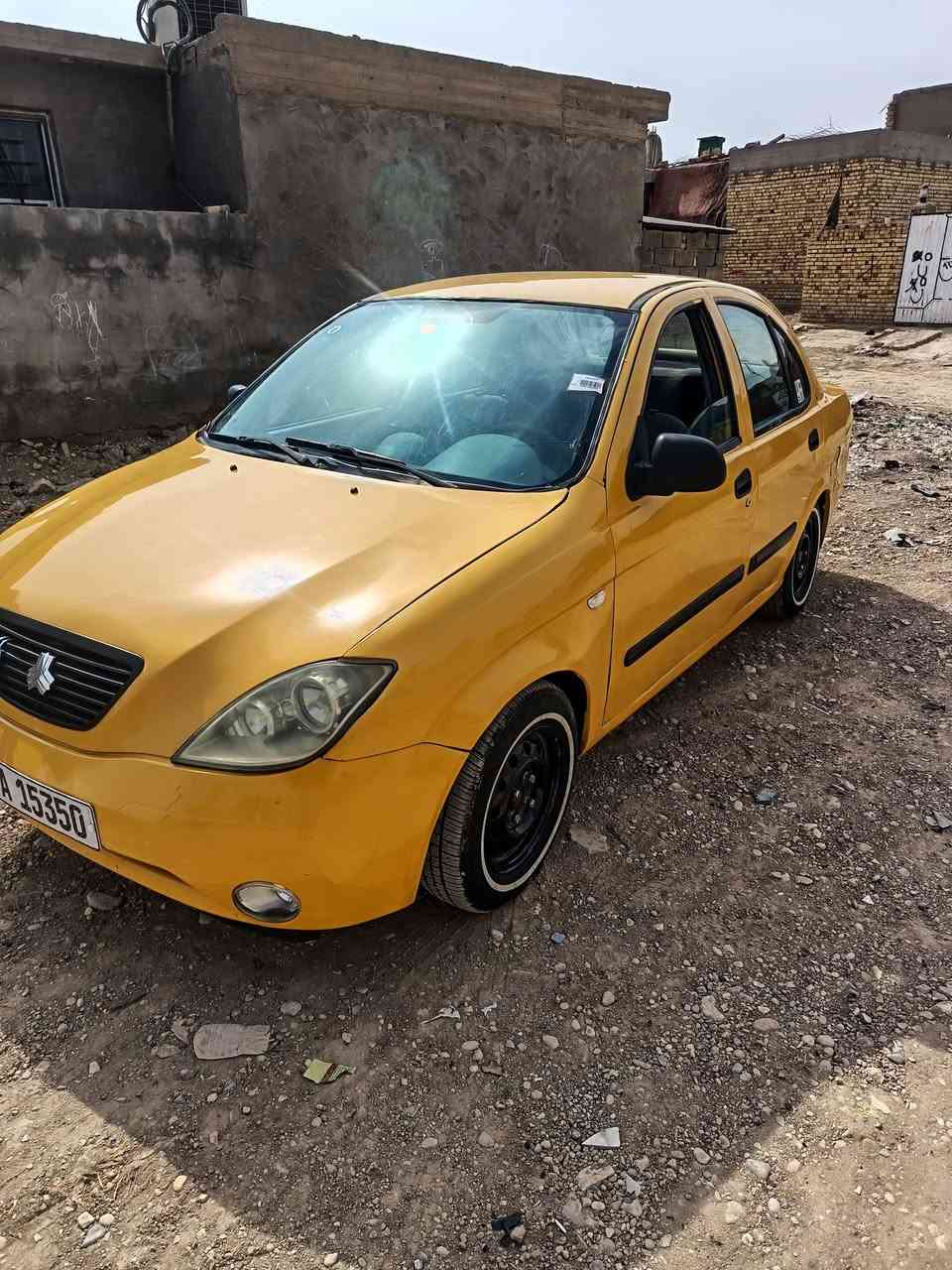 طيبه • ٢٠١٥ • مكينه ريو