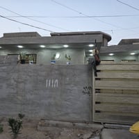 طابو زراعي • غرفتين نوم • قرب الكورنيش
