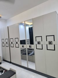 غرفه تركي • جديدة • ١٢ قطعة