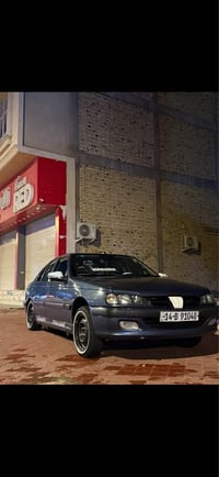 بارص ٢٠٢٤ • كفاله • دسكات