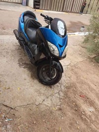 من ارخص لدمت دراجة فورزة بصمة محرك خير من لله تراجة مرات تخربط يشر عدي...