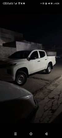 مسيوبيشي ل200 • ٢٠٢٠ • بغداد