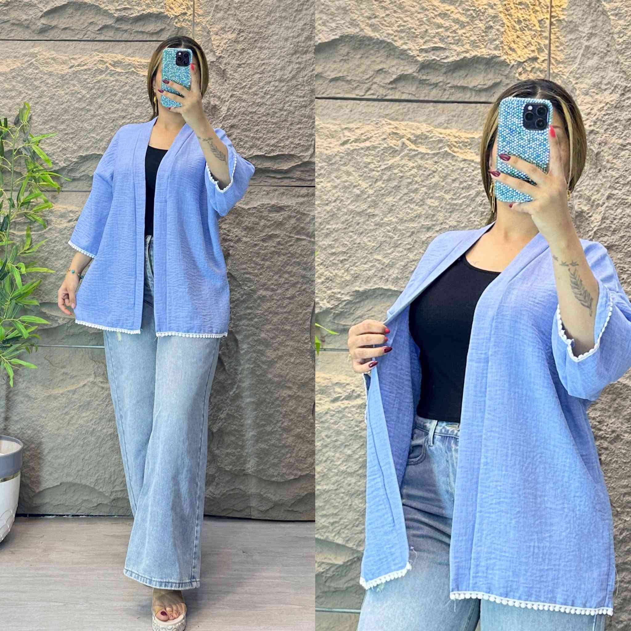 سلام عليكم🌺🌹
 بلاش بلاش 
بليره فقط 
لتي عالي خامه راقي🥰🥰🥰
النزاكه فووووووول🌹
والاناقه فووووووول🥰
كل ماهو جديد لدينا حصرا 2026🌹💚😍🤗  😘😘😘
 اجمل مودلات  🥰 راقي جدا🌷
مجمع نور العيون الامام القاسم ع 
شارع ام عياش بس كولو
 سيد نصر العميدي 
***********♥♥
