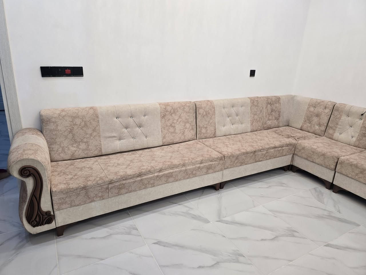 قنفه • ٧متر • بنجا علی