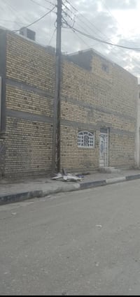 الجنينه شارع السوق • ١٠٠م • ٣ غرف