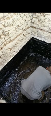 تأسيسات صحية • تأسيس مجاري • السيدية