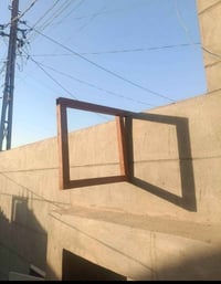 جناكيل بناء • ٧ قطع • للبيع