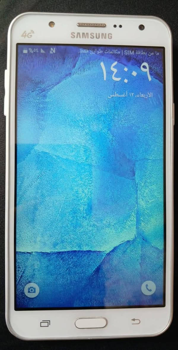 ‏🔥موبايل كلكسي جديد J7 كل ملحقات وياها خطين و ايفون 6 بلاص شرط نظافة وفول بطارية 100 بالميه سعر خاص .
‏🔥ايفون ذاكرة 64 اذا احد كال وبطارية ١٠٠ بالميه
‏للشراي اتصل فقط ***********
‏
