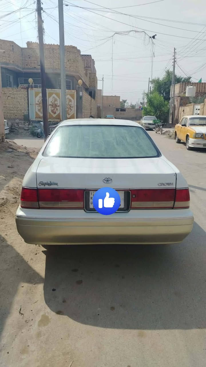 راس الثور • مكينة ٢٥٠٠ • سنوية ٢٠٣٠