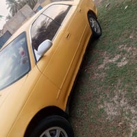 محرك VVT • مكفوله • قفل سكر