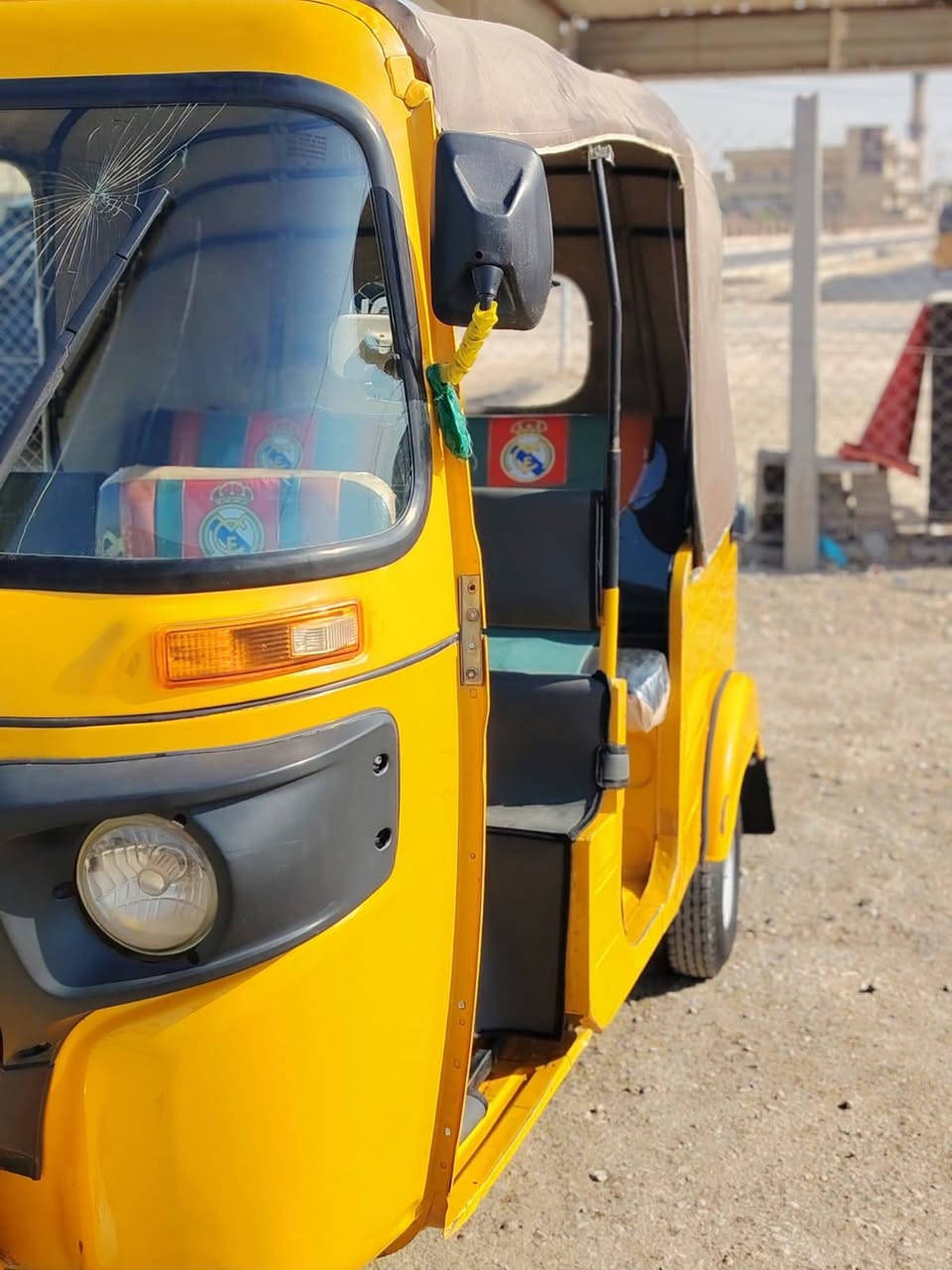 سلام عليكم من رخصت مدير الكروب تكتك 20 شهر ١١ تكتك حلوه بلاديه خير من الله لا ضربه لا صبغ تكتك مال جناي مكينه لا تبخير ولا تنقيص اكسن خير من الله تخم تاير جديد مسجل جديد وبلعافيه عل ياخذهه العنوان ديالى خالص هاذا رقمي خابر وبيك خير وتدلل ***********
