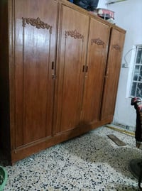 اغراض منزليه • خزانات • للبيع