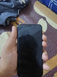 آيفون X • ٦٤ جيجا • فحم
