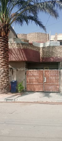 الدوره حي الاسكان • ١١٥م • ٣ غرف نوم