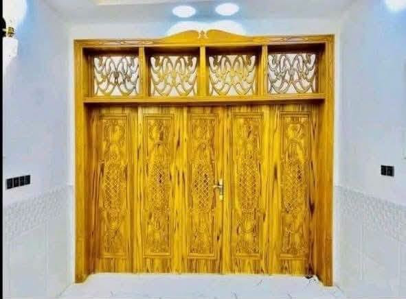 بيت للبيع طابو صرف سند حر 

📐 100م – نجف / مجمع بيتي

مقابيل  مجمع السلطان 

🏠 غرفة، صالة، استقبال، مطبخ

🚿 صحيات (2) + مكشوفة

⚡ جميع الخدمات متوفرة

صطح شتايكر 

شغل مال جناي 

💰 السعر مناسب كلش (جوه السوك  )

 
***********
***********
