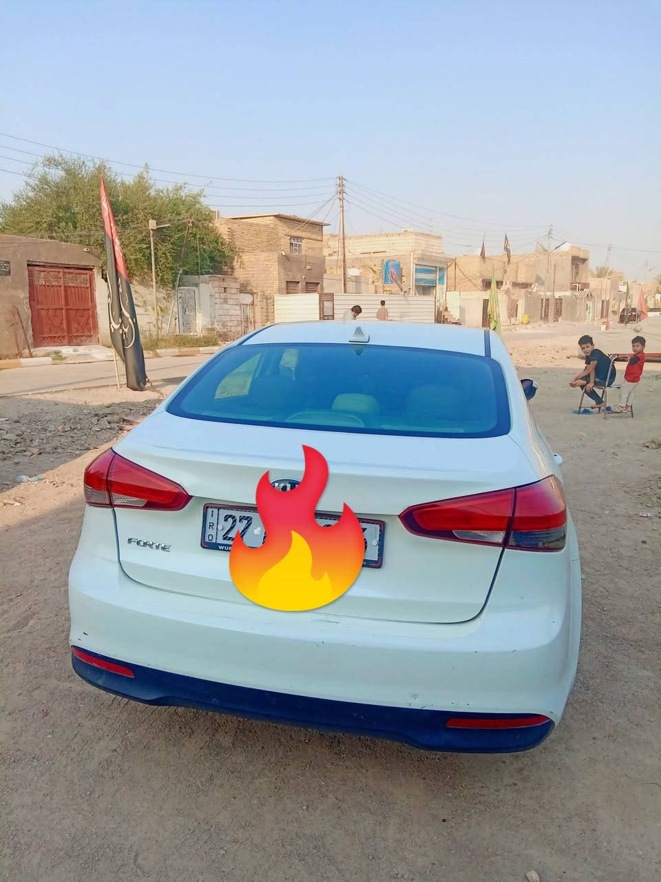 فورتي ٢٠١٨ تبديل بنيد وطخه بالباب ع جهة السائق 
كمبريسر ضعيف حره
***********
