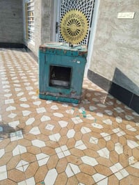 مبرده • ماطور جديد • واتربم