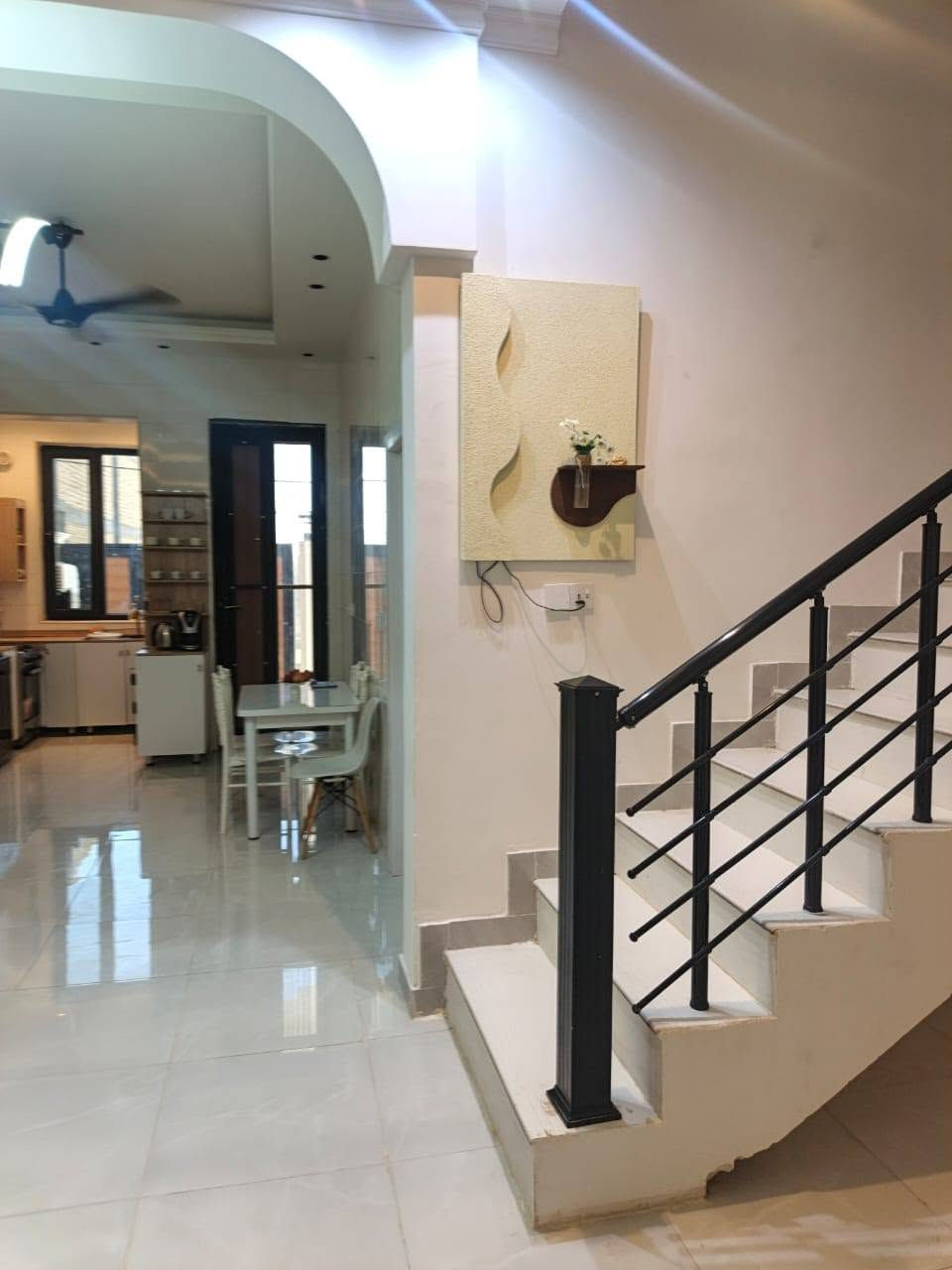 منطقة الطيارين • ١٥٠م • طابقين