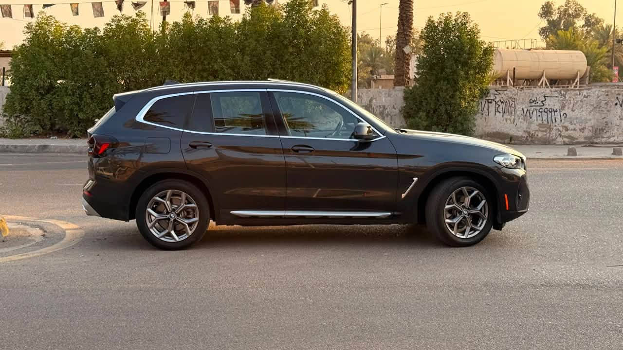 السلام عليكم
BMW X3 2024 Sdrive

للبيع فقط

سياره جديده ماشيه 18,000 ميل

حادث مثل ما موضوح بالصور PDR بسيط بالبنيد

ايرباكات ستيرن وبرده طاك ومصلح

مواصفات الBMW المعروف من حساسات وكشنات جلد ورادارات سقف بانوراما، كار بلي، تحكم ستيرن، تدفئه بالكشنات والستيرن الخ

صور الحادث والشاصي مرفقه

WBX47DP08RN280537

رقم السياره اربيل دخول جديد

مكان السياره شارع فلسطين

تواصل خاص 

او وتس اب

***********

@highlight

