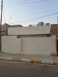 الفلوجة • ٢٠٠م • ٣غرف