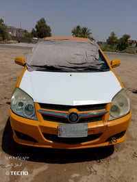للبيع جيلي ام كي موديل 2012 مكينه 1800مكينه كورله رقم بغداد تبريد شغال...