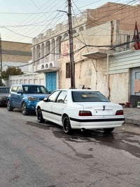 بيجو • مديل ٢٠٢٥ • كفالة عام