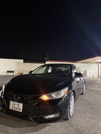 سنترا ٢٠٢٢ • مواصفات S • قطعتين صبغ