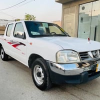 نيسان • مزايدة • ٢٠٠٧