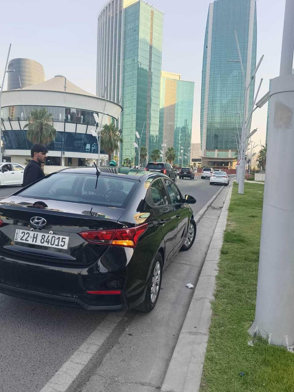 اكسنت • ٢٠٢٢ • بدن معدل