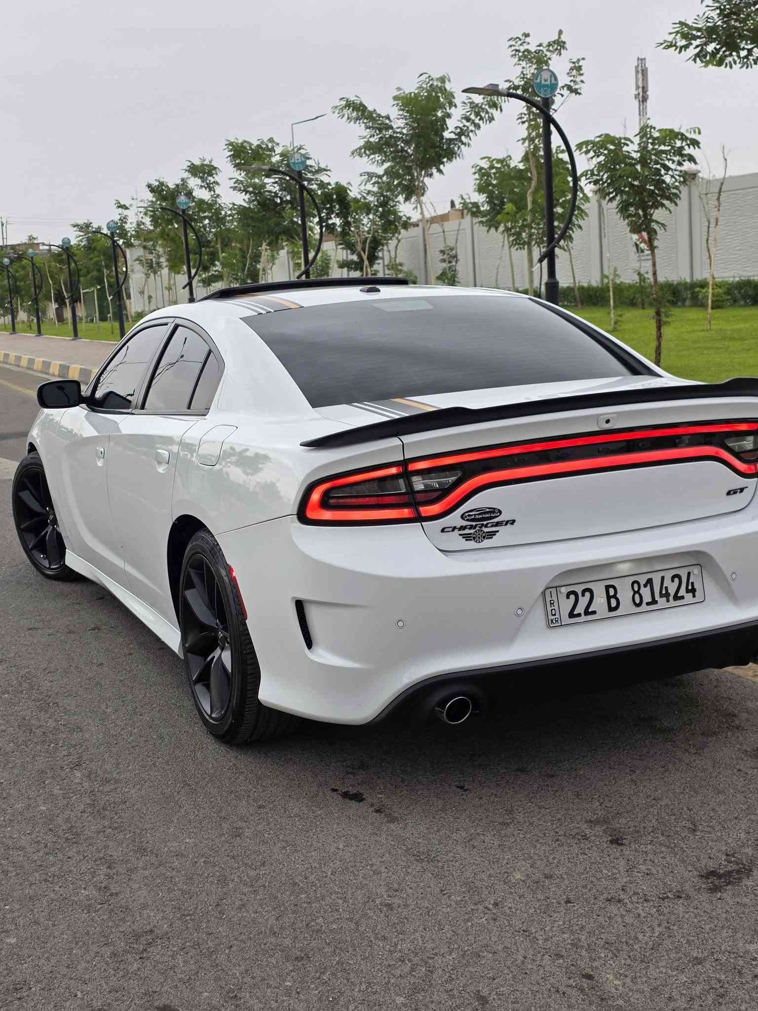 جارجر اورنج  GT PLUS اورنج موديل 2022
فوووول مواصفات للأخير بصمة وسلايت وكشنات كنتاره وكشنات تدفئه وتبريد وكهرباء دسكات برنبو السيارة جديدة خااام ماشيه ٤٠ ميل كفالة عامة بدون اي ملاحظه دبل بصمة السعر 350 $ وبيها مجال مكاني الموصل للإستفسار 
***********
***********
