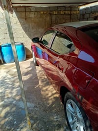 جارجر 9 ماروني • منضومه غاز • رقم بغداد