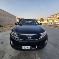 سورنتو ٢٠١٥ • خليجي • كفاله عامه