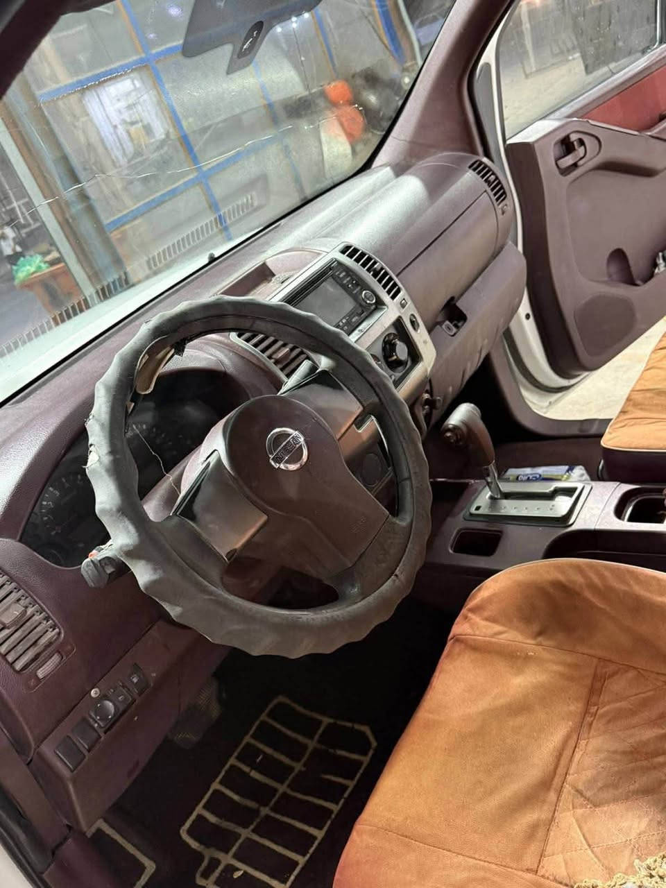 السلام عليكم
نيفارة 2008 

رقم مثنى 

مكينه محول vvt 6

***********
